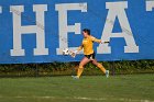 WSoc vs RWU  Wheaton College Women’s Soccer vs Roger Williams University. - Photo By: KEITH NORDSTROM